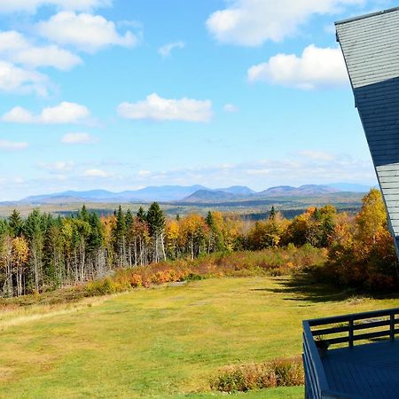 Kineo View Lodge グリーンビル エクステリア 写真
