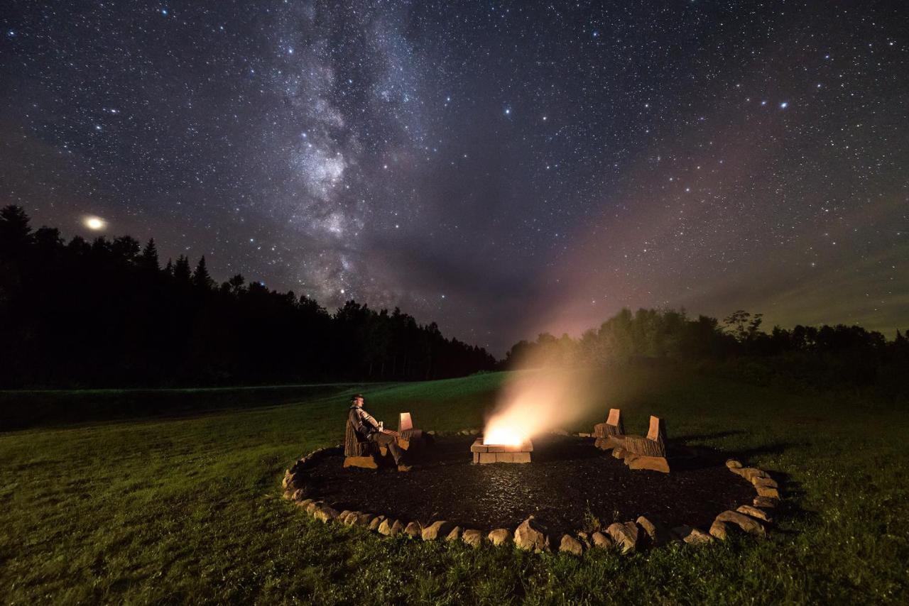 Kineo View Lodge グリーンビル エクステリア 写真