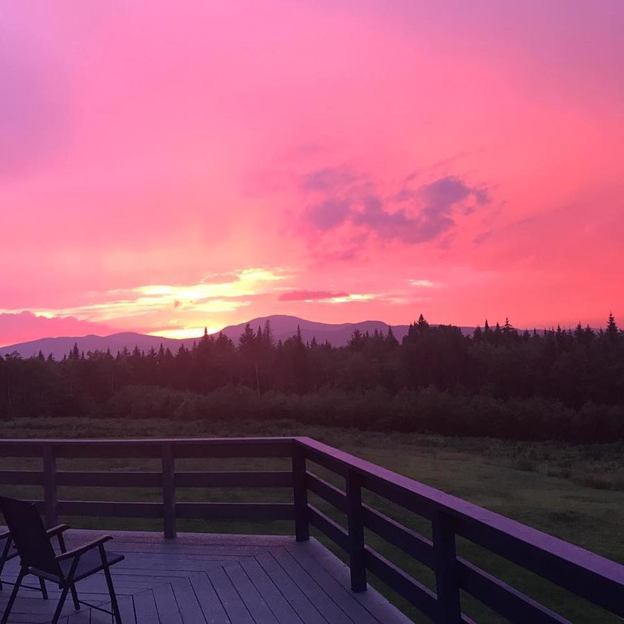 Kineo View Lodge グリーンビル エクステリア 写真