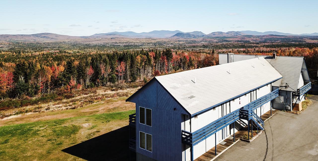 Kineo View Lodge グリーンビル エクステリア 写真