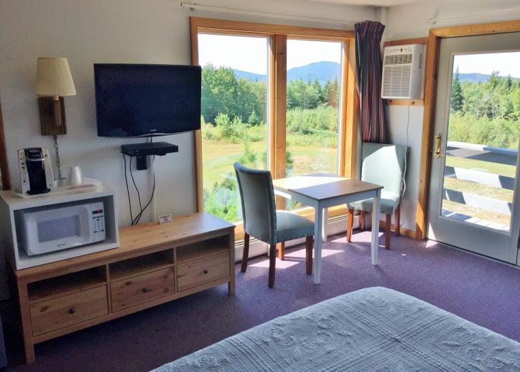 Kineo View Lodge グリーンビル エクステリア 写真