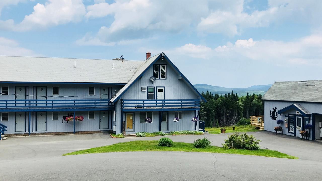 Kineo View Lodge グリーンビル エクステリア 写真