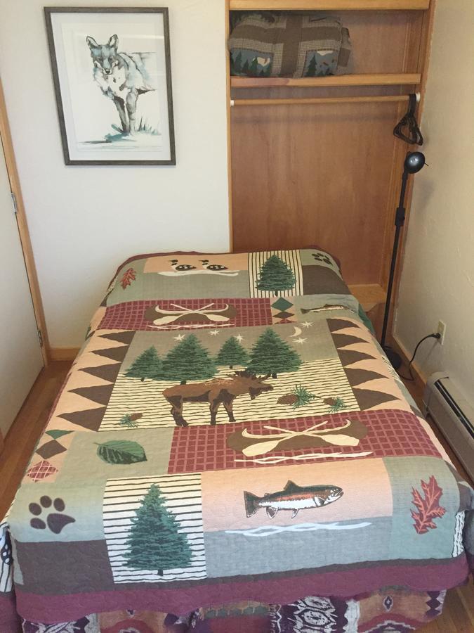 Kineo View Lodge グリーンビル エクステリア 写真